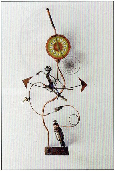 Datei:Sculpteur sur métaux Engelbert Leichauer 2.jpg