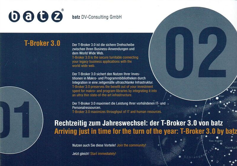 Datei:T-Broker MarketingInfo Postkarte front.jpg