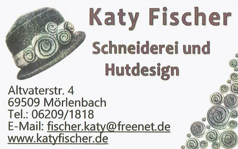 Datei:Schneiderei und Hutdesign Katy Fischer.jpg