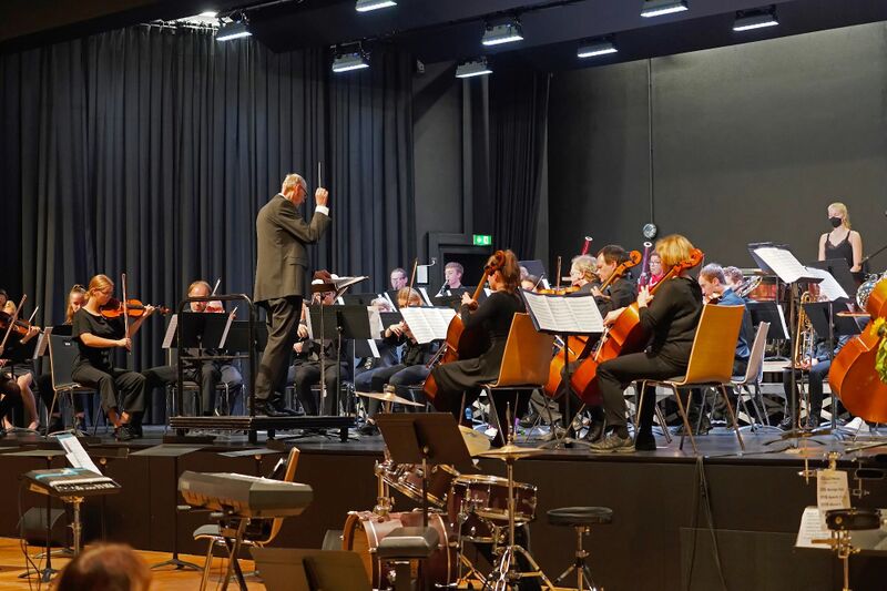 Datei:2022 Jubiläumskonzert 30 Jahre Musikschule Sinsheim.jpg